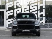 Porsche Cayenne II Рестайлинг (958) Волгоград  - изображение 22