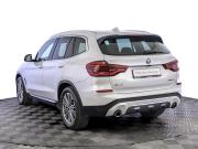 BMW X3 III (G01) Москва  - изображение 37