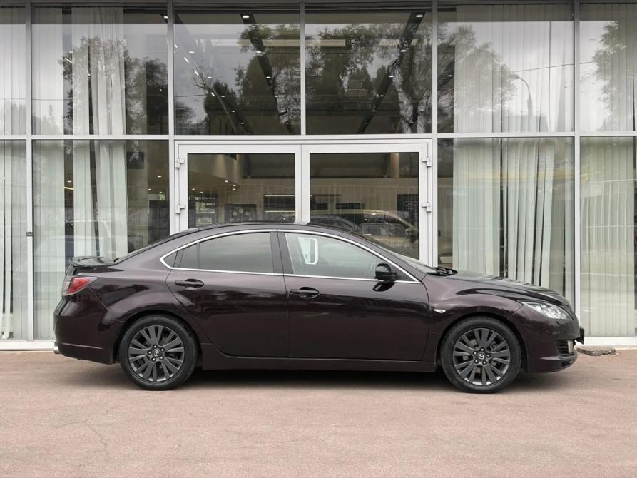 Mazda 6 II (GH) Воронеж  - изображение 4