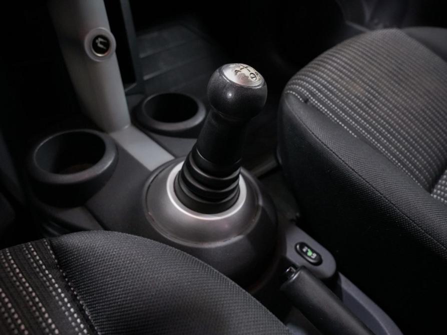 Mitsubishi Colt VI (Z20/Z30) Ульяновск  - изображение 15