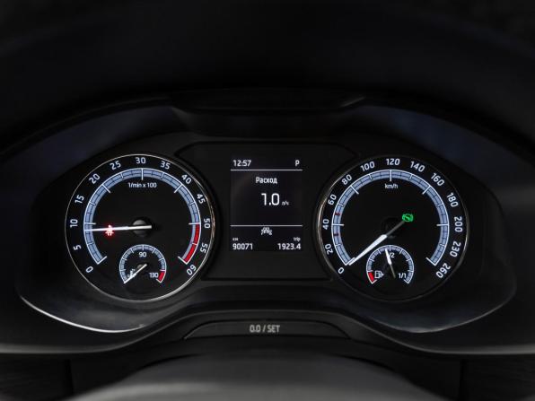 Skoda Kodiaq I с пробегом 2019 года, цена 3 290 000 рублей, 90066 км, внедорожник, Автокод Объявления