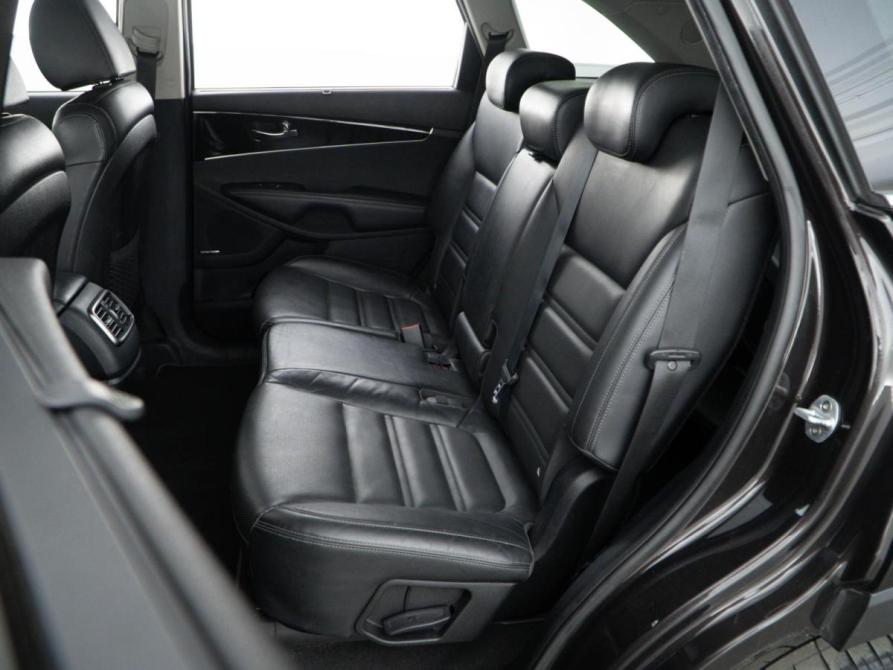 Kia Sorento III Prime Рестайлинг Москва  - изображение 12