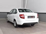 Lada (ВАЗ) Granta I Рестайлинг Кемерово  - изображение 27