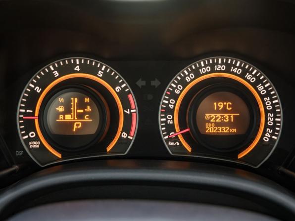 Toyota Corolla X (E140 E150) Рестайлинг с пробегом 2012 года, цена 1 098 000 рублей, 202332 км, седан, Автокод Объявления