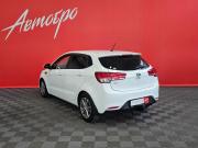 Kia Rio III Рестайлинг Вологда  - изображение 21