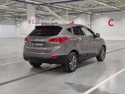 Hyundai ix35 I Рестайлинг Казань  - изображение 28