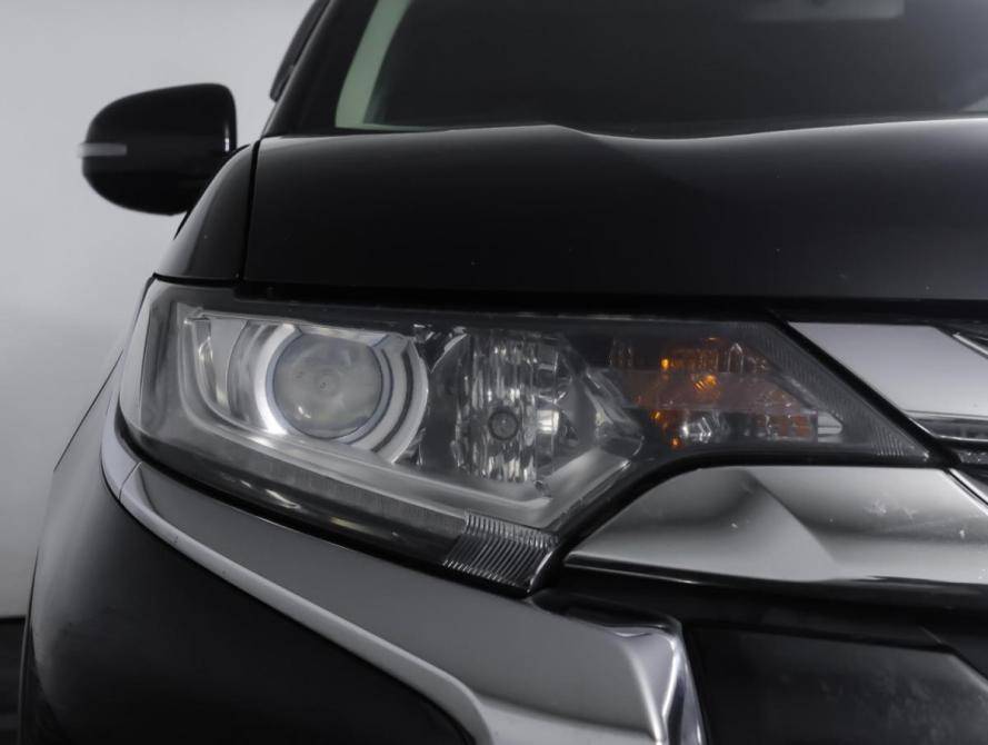 Mitsubishi Outlander III Рестайлинг 3 Москва  - изображение 21