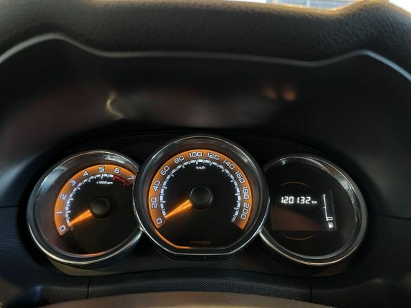 Lada (ВАЗ) Largus I Рестайлинг с пробегом 2021 года, цена 1 245 000 рублей, 120129 км, универсал, Автокод Объявления