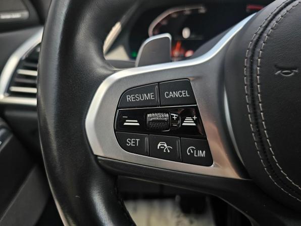 BMW X6 III (G06) с пробегом 2021 года, цена 8 850 000 рублей, 105900 км, внедорожник, Автокод Объявления