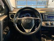 Toyota RAV4 IV (XA40) Чебоксары  - изображение 40
