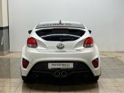 Hyundai Veloster I Рестайлинг Санкт-Петербург  - изображение 27