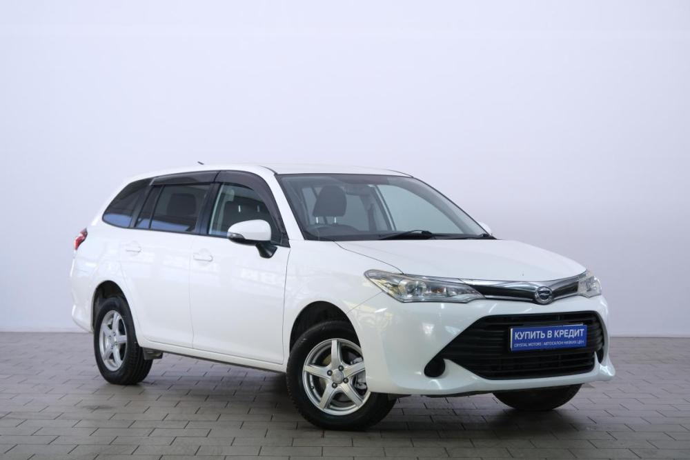 Toyota Corolla XI (E160 E170) Рестайлинг 2 Омск  - изображение 1