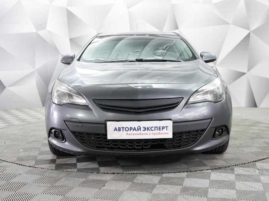 Opel Astra J Рестайлинг Ульяновск  - изображение 2