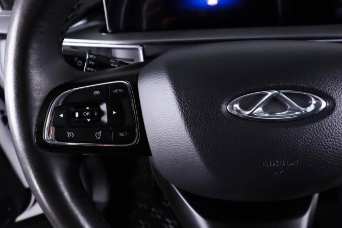 Chery Tiggo 7 Pro Max I с пробегом 2024 года, цена 2 049 000 рублей, 25132 км, внедорожник, Автокод Объявления