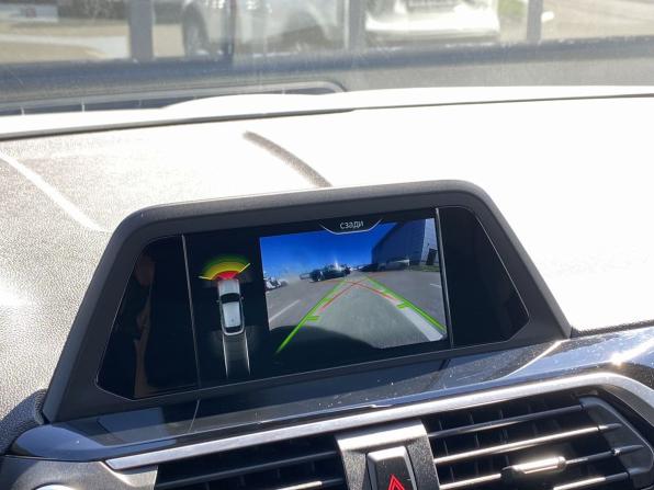BMW X4 II (G02) с пробегом 2019 года, цена 3 619 000 рублей, 107622 км, внедорожник, Автокод Объявления
