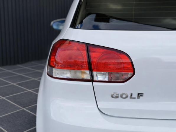 Volkswagen Golf VI с пробегом 2010 года, цена 727 000 рублей, 164043 км, хэтчбек, Автокод Объявления