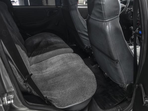 Chevrolet Niva I с пробегом 2008 года, цена 549 900 рублей, 100000 км, внедорожник, Автокод Объявления
