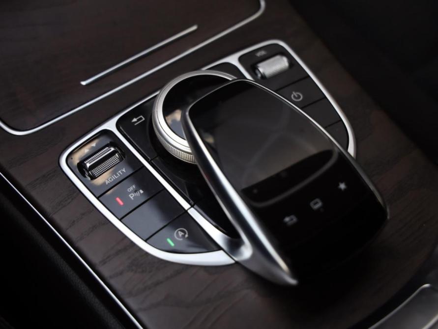 Mercedes-Benz C-Класс IV (W205) Санкт-Петербург  - изображение 16