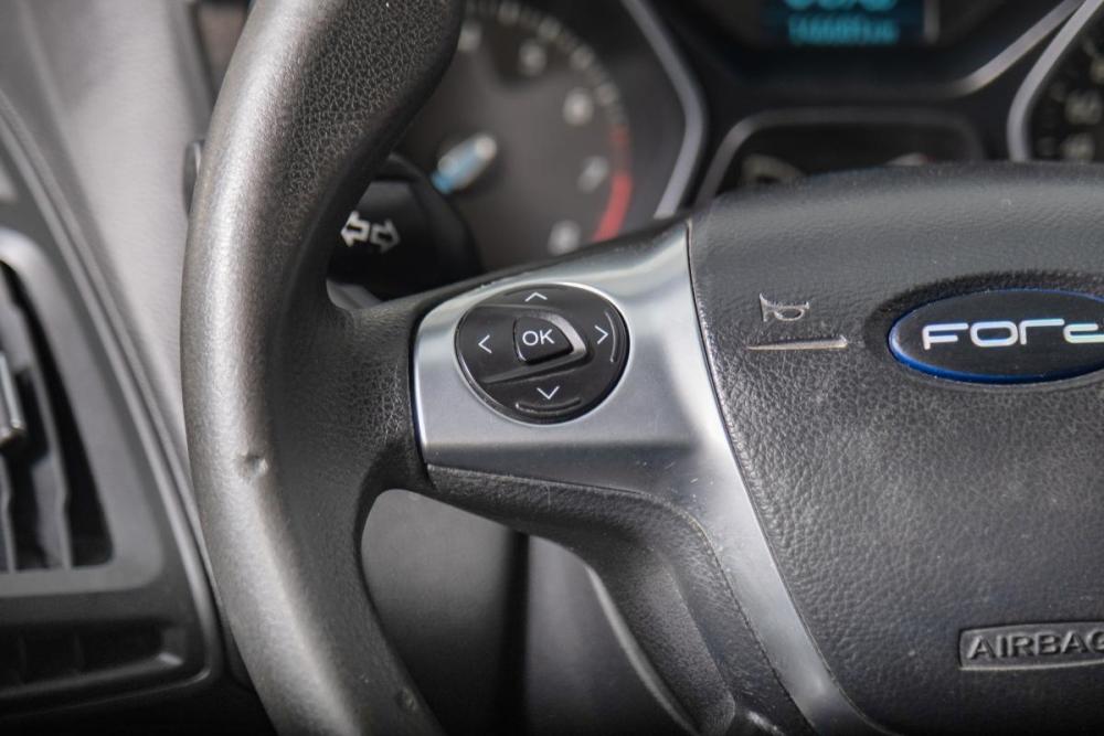 Ford Focus III Томск  - изображение 14