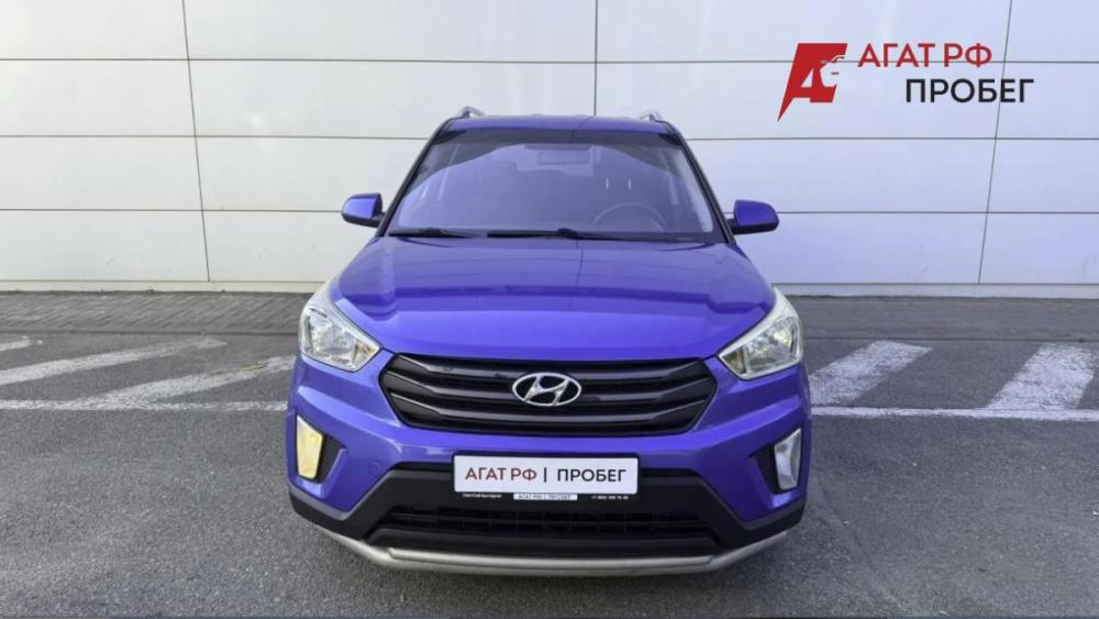 Hyundai Creta I Ставрополь  - изображение 2