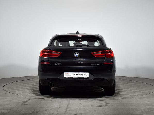 BMW X2 I (F39) с пробегом 2019 года, цена 1 545 700 рублей, 144658 км, внедорожник, Автокод Объявления