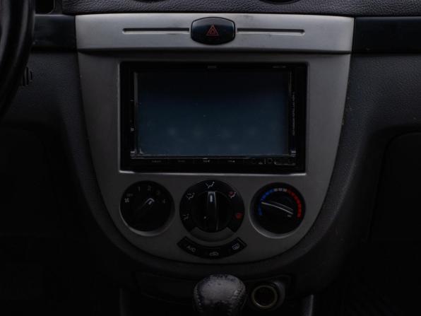 Chevrolet Lacetti I с пробегом 2008 года, цена 250 000 рублей, 391822 км, хэтчбек, Автокод Объявления