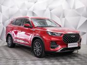Chery Tiggo 8 Pro I Ульяновск  - изображение 31