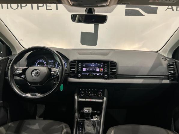 Skoda Karoq I с пробегом 2020 года, цена 1 899 000 рублей, 94407 км, внедорожник, Автокод Объявления