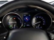 Toyota C-HR I Рестайлинг Иркутск  - изображение 37