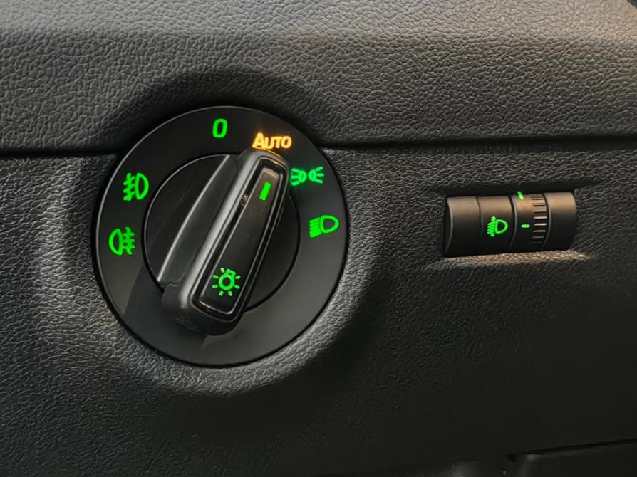 Skoda Octavia III (A7) Москва  - изображение 21