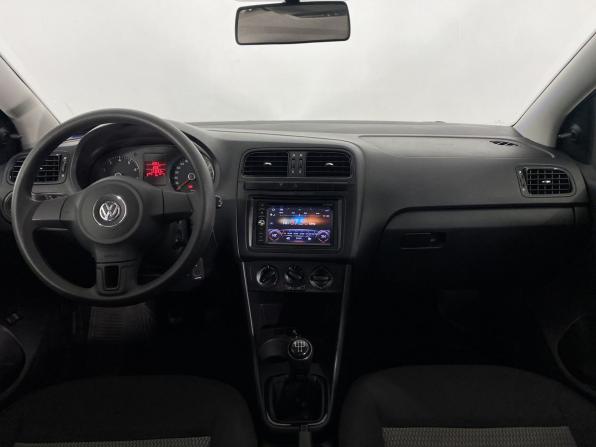Volkswagen Polo V с пробегом 2013 года, цена 830 000 рублей, 111456 км, седан, Автокод Объявления
