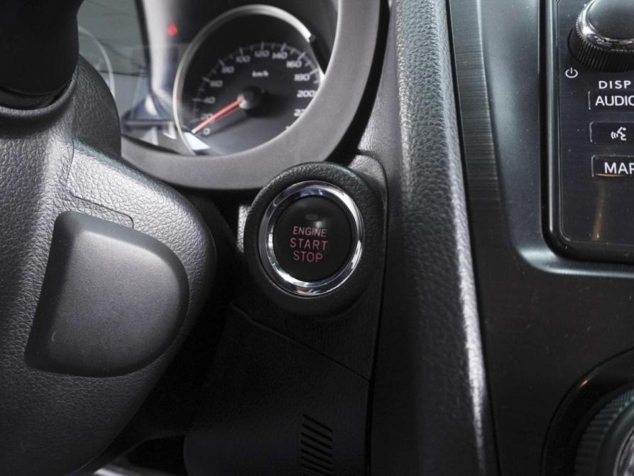 Subaru XV I Ростов-на-Дону  - изображение 16