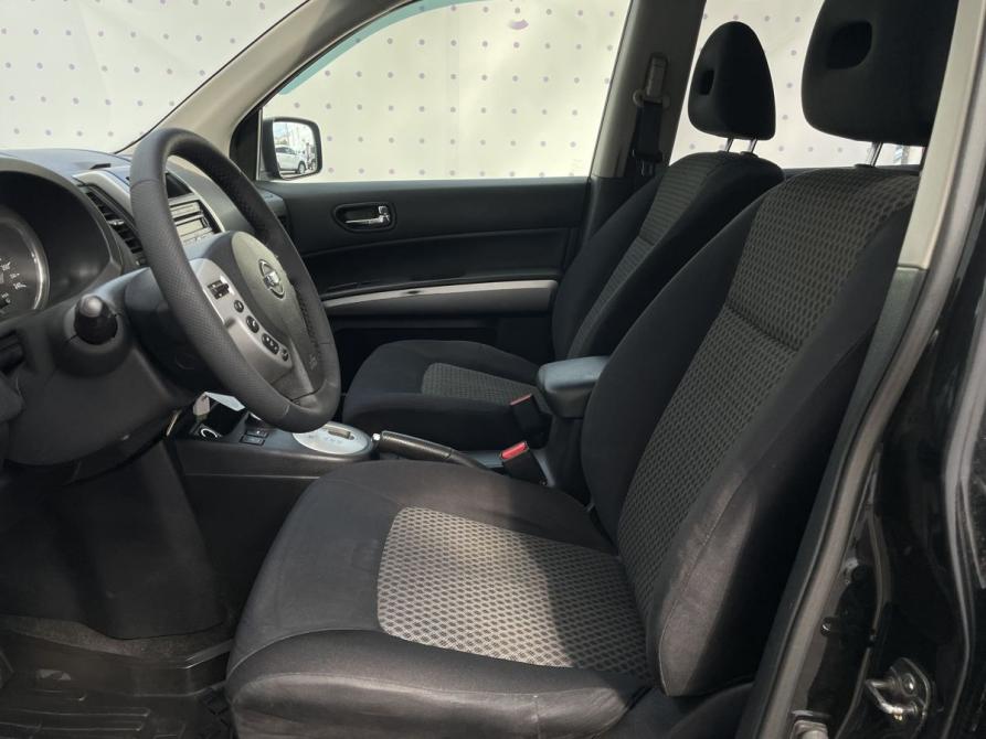 Nissan X-Trail II Тамбов  - изображение 11