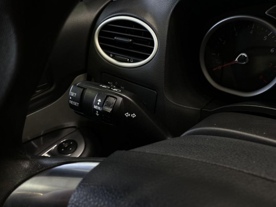 Ford Focus II Рестайлинг Ростов-на-Дону  - изображение 15