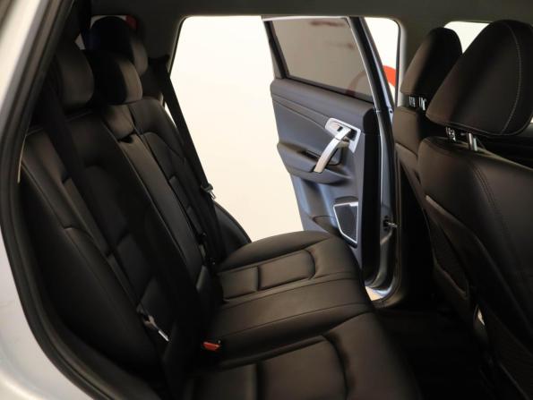 Geely Atlas I с пробегом 2021 года, цена 1 649 000 рублей, 89683 км, внедорожник, Автокод Объявления