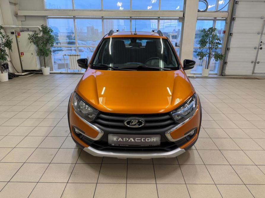 Lada (ВАЗ) Granta I Рестайлинг Волгоград  - изображение 3