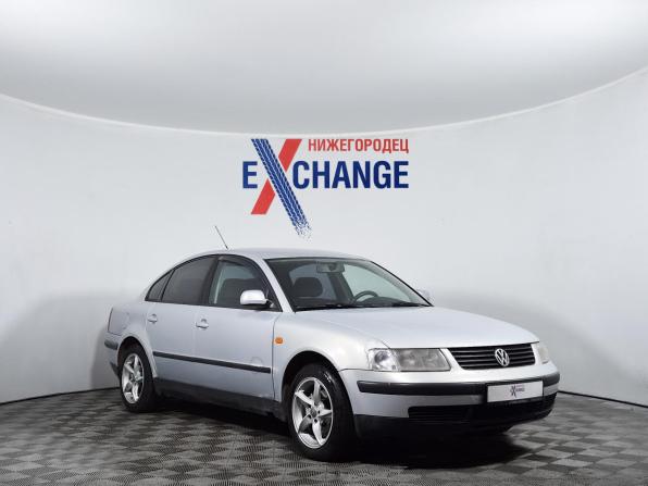 Volkswagen Passat B5 с пробегом 1997 года, цена 229 000 рублей, 386290 км, седан, Автокод Объявления