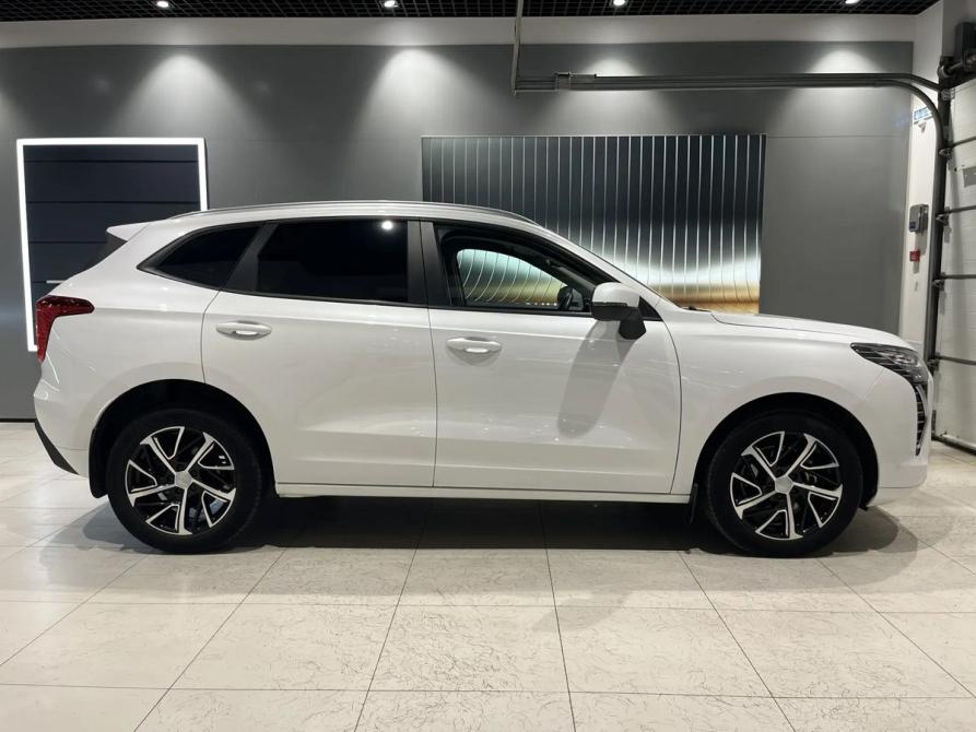 Haval Jolion I Новосибирск  - изображение 4