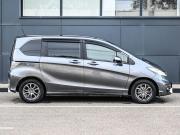 Honda Freed I Рестайлинг Новороссийск  - изображение 23
