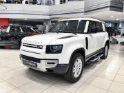 Land Rover Defender II Казань  - изображение 23