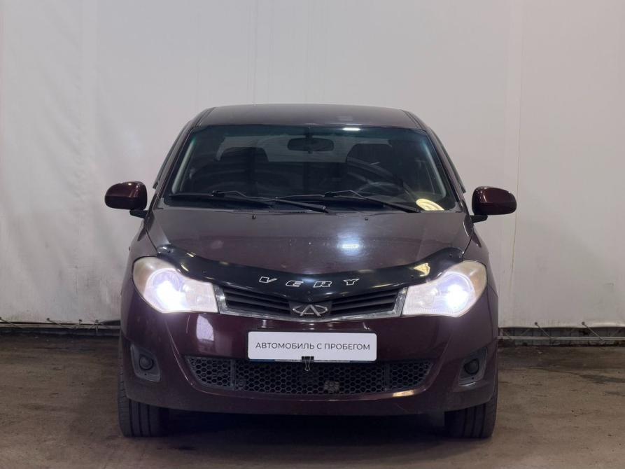 Chery Bonus (A13) Кемерово  - изображение 1
