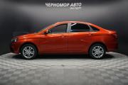 Lada (ВАЗ) Vesta I Крым  - изображение 25
