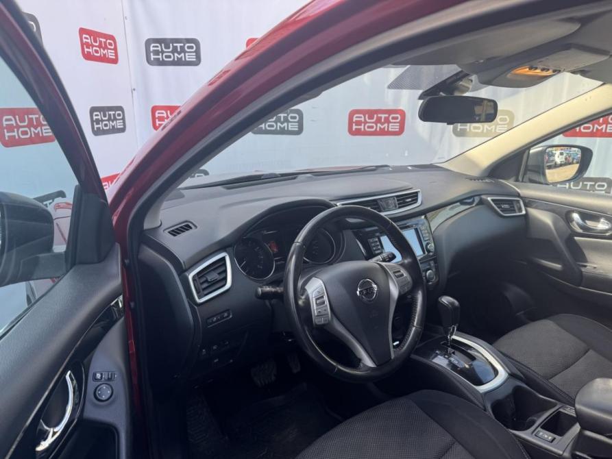 Nissan Qashqai II Санкт-Петербург  - изображение 7