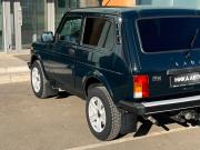 Lada (ВАЗ) Niva Legend Оренбург  - изображение 23
