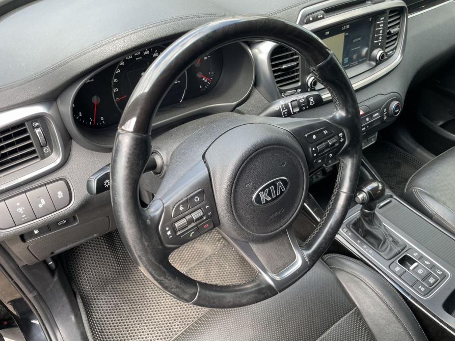 Kia Sorento III Prime Москва  - изображение 15