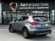 Hyundai Santa Fe III Волгоград  - изображение 25