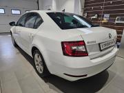 Skoda Octavia III (A7) Рестайлинг Москва  - изображение 20