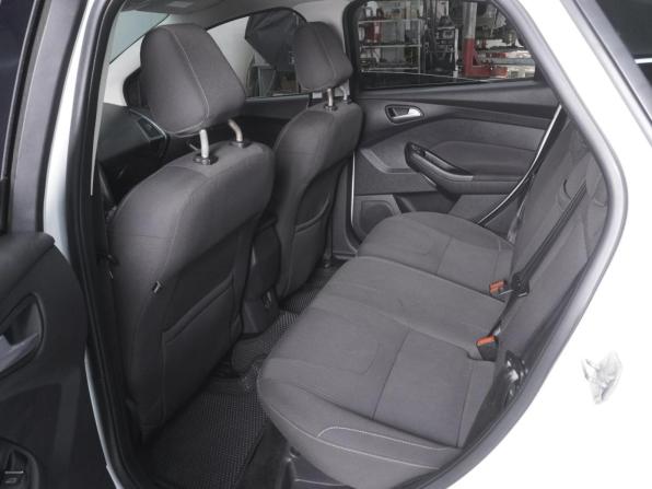 Ford Focus III с пробегом 2012 года, цена 720 000 рублей, 202220 км, хэтчбек, Автокод Объявления