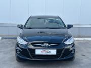 Hyundai Solaris I Тамбов  - изображение 23