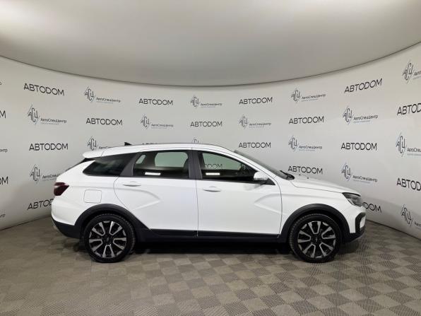 Lada (ВАЗ) Vesta I Рестайлинг (NG) с пробегом 2024 года, цена 1 462 000 рублей, 31953 км, универсал, Автокод Объявления
